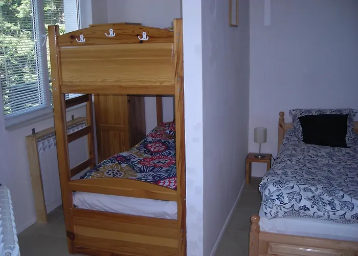 Iglika 2 - Studio Cabin