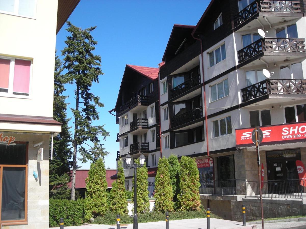 Apartment Iglika 2 -
