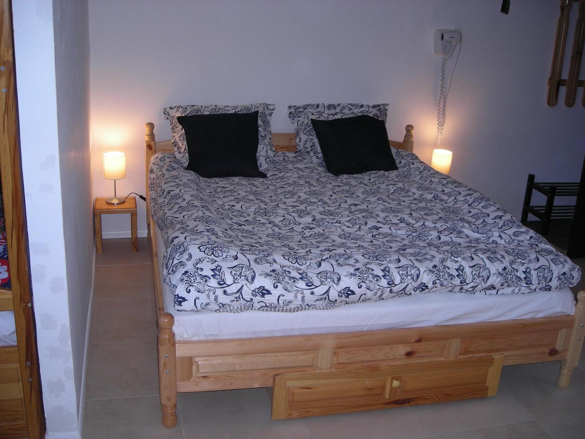 Iglika 2 - Apartment *